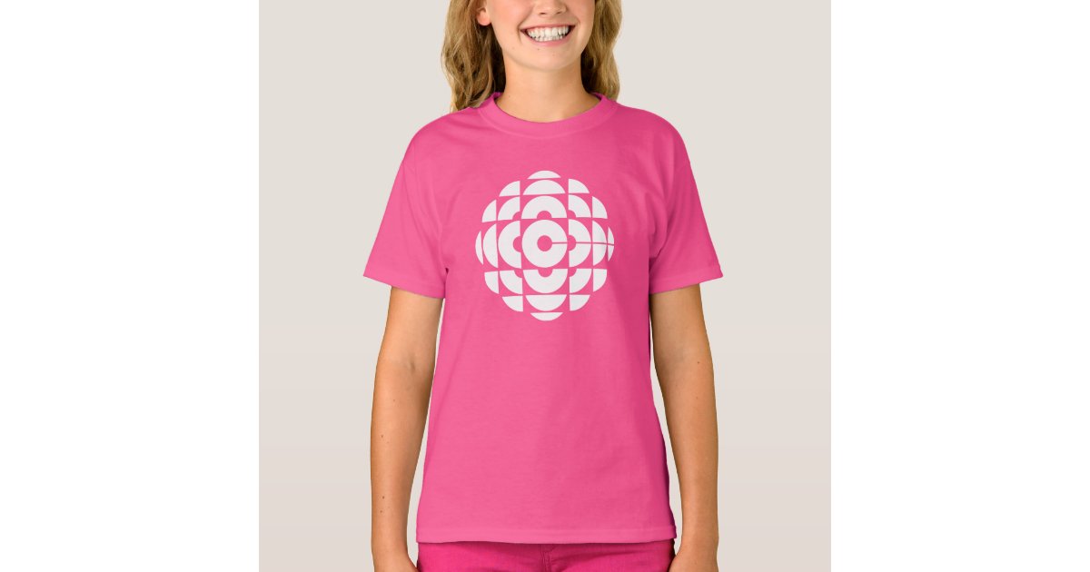 cbc retro shirt