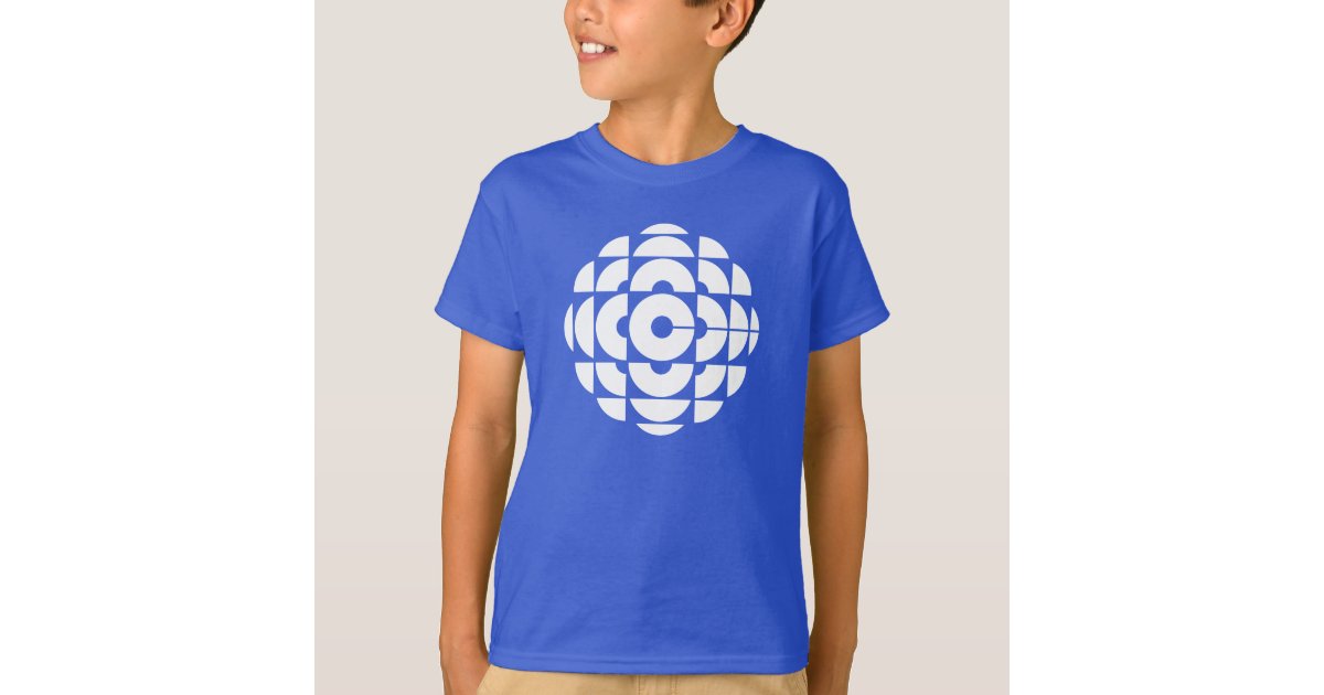 retro cbc shirt