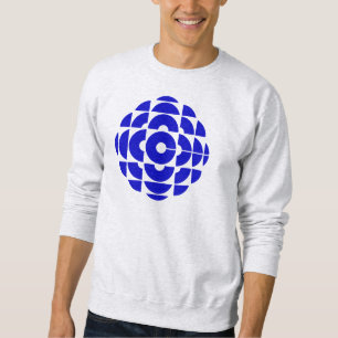 CBC 1986 Logo Sweatshirt
