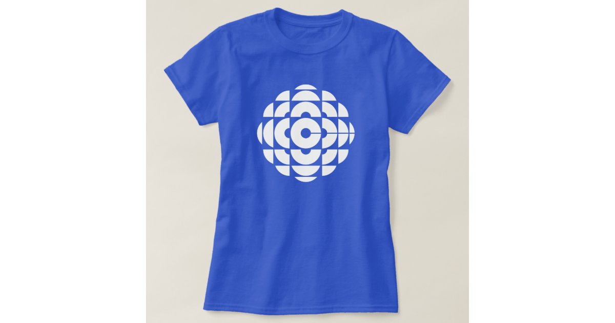 cbc retro shirt