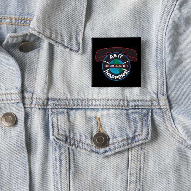 CBC As It Happens Button (In Situ)