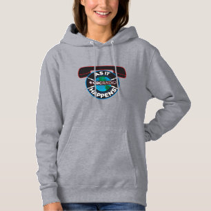CBC As It Happens Hoodie