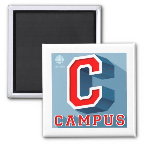 CBC Campus Magnet