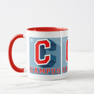 CBC Campus Mug