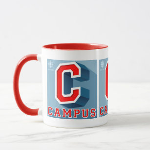 CBC Campus Mug