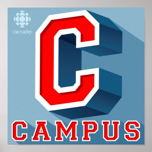CBC Campus Poster