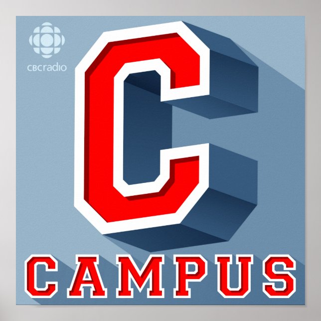 CBC Campus Poster (Front)