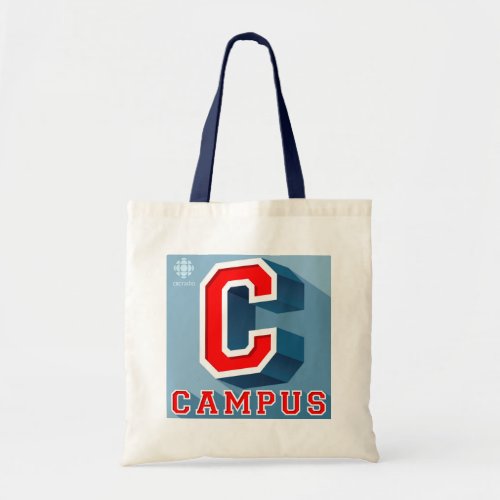 CBC Campus Tote Bag