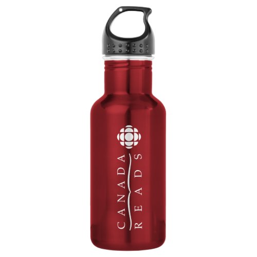 CBC Canada Reads Bottle