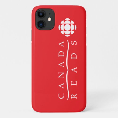CBC Canada Reads Phone Case