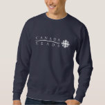 CBC Canada Reads Sweatshirt