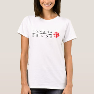 CBC Canada Reads T-Shirt