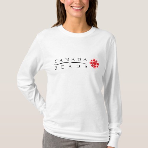 CBC Canada Reads T_Shirt