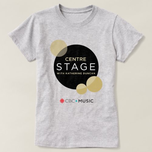 CBC Center Stage T_Shirt