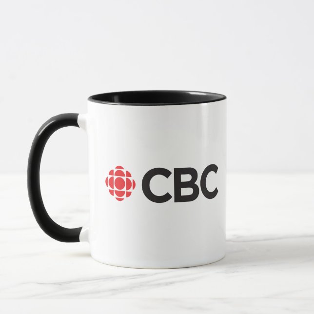 CBC Combo Mug (Left)