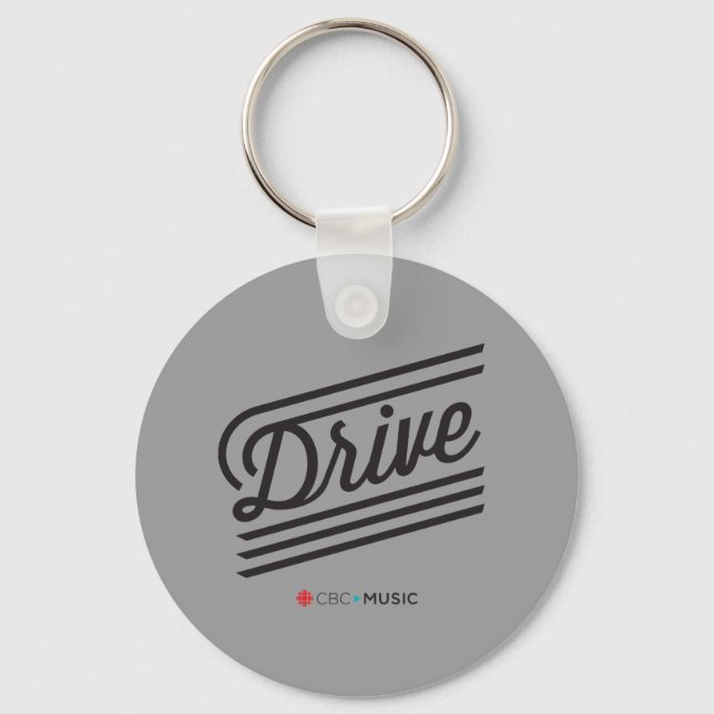 CBC Drive Keychain (Front)