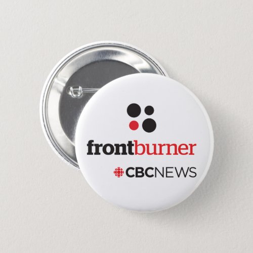 CBC Front Burner Button