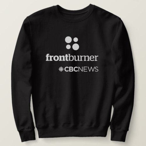 CBC Front Burner Sweatshirt