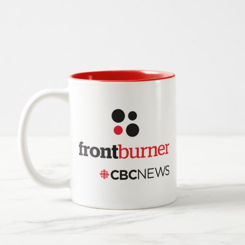CBC Front Burner Two_Tone Coffee Mug