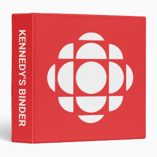 CBC Gem 3 Ring Binder