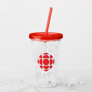 CBC Gem Acrylic Tumbler