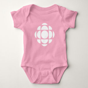 CBC Gem Baby Bodysuit