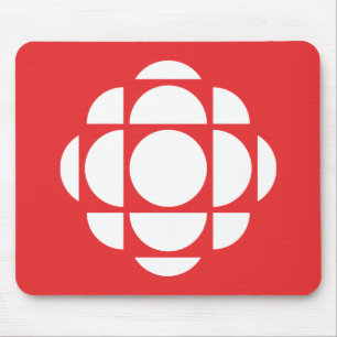 CBC Gem Mouse Pad