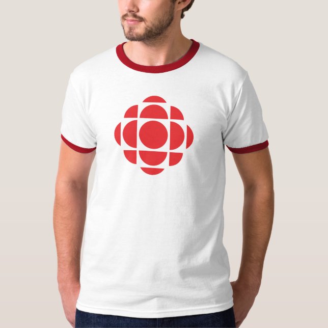 CBC Gem T-Shirt (Front)