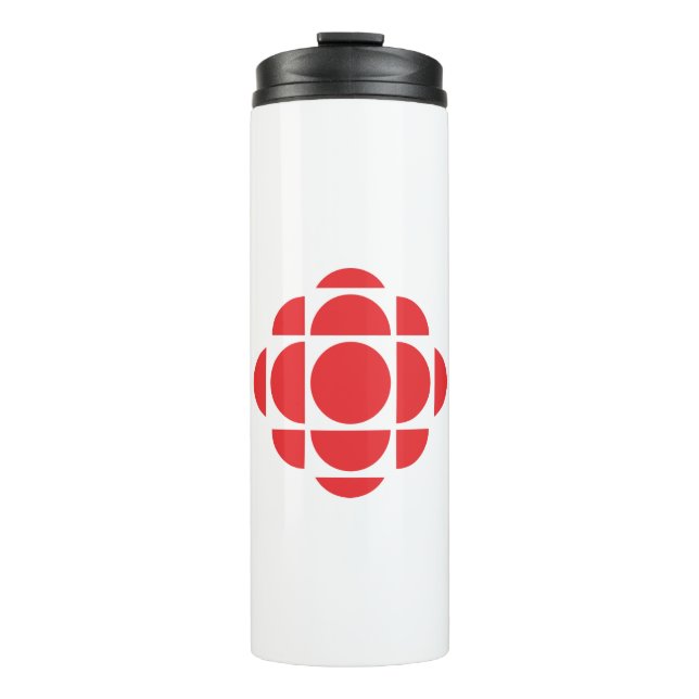CBC Gem Thermal Tumbler (Front)