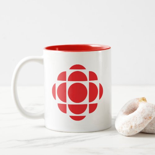 CBC Gem Two_Tone Coffee Mug