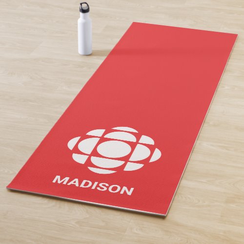 CBC Gem Yoga Mat