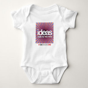 CBC Ideas Baby Bodysuit