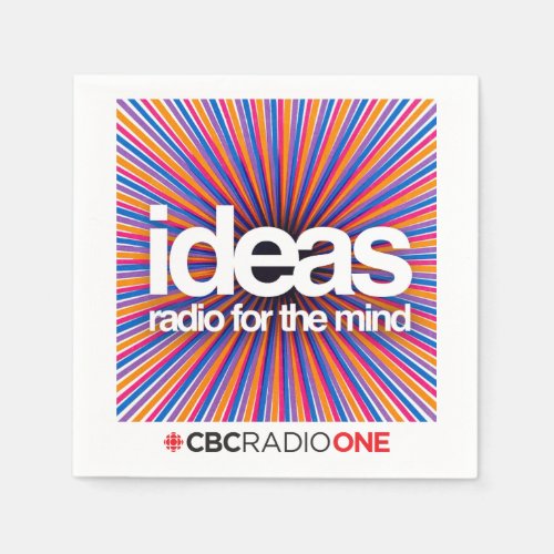 CBC Ideas Napkins