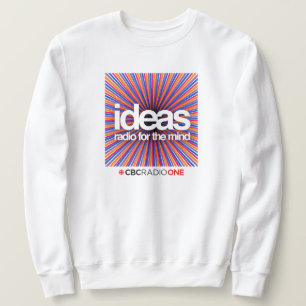 CBC Ideas Sweatshirt