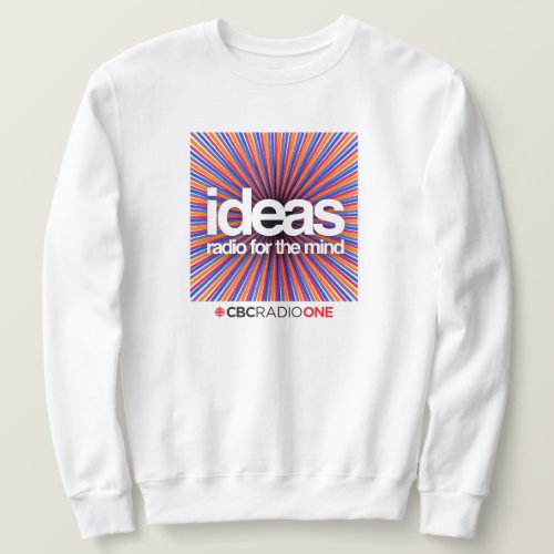 CBC Ideas Sweatshirt