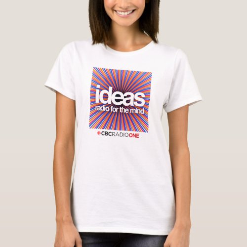 CBC Ideas T_Shirt