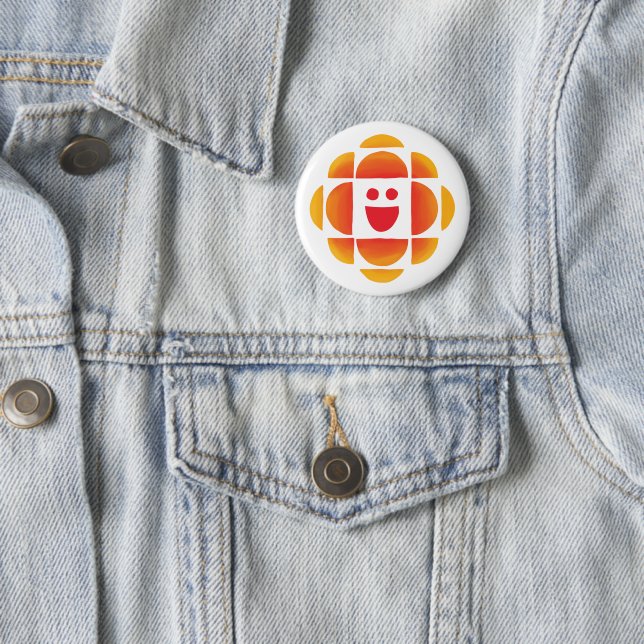 CBC Kids Logo Button (In Situ)