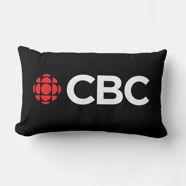 CBC LUMBAR PILLOW (Front)