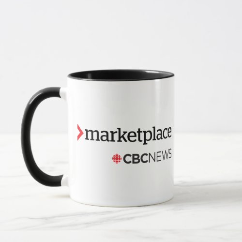 CBC Marketplace Mug