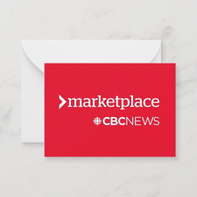 CBC Marketplace Note Card (Front)