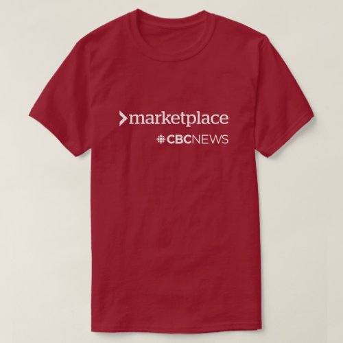CBC Marketplace T_Shirt