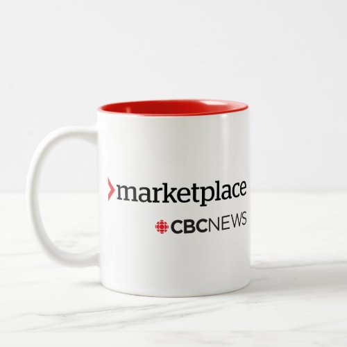 CBC Marketplace Two_Tone Coffee Mug