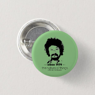 CBC - Nature of Things Since 1979 Button