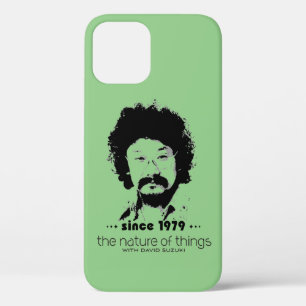 CBC - Nature of Things Since 1979 iPhone 12 Case