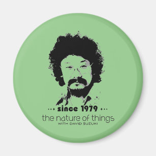 CBC - Nature of Things Since 1979 Magnet
