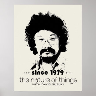 David Suzuki Gifts On Zazzle