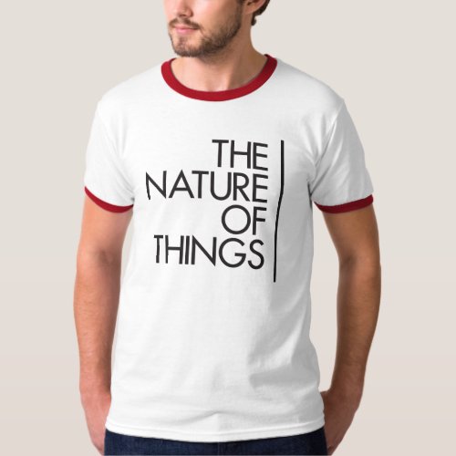 CBC _ Nature of Things Since 1979 T_Shirt