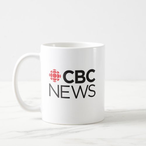 CBC News Coffee Mug
