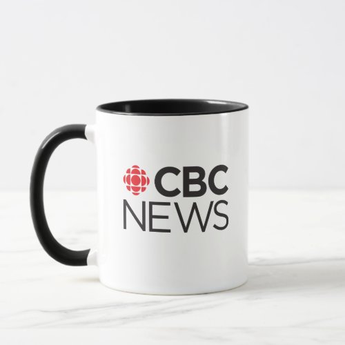 CBC News Mug