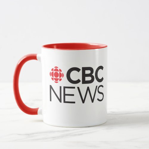 CBC News Mug
